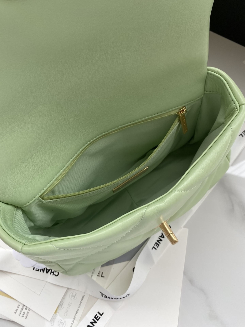 Ch**el 19 bags